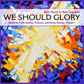 We Should Glory, Vol. 1 artwork