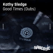 Good Times (Dubs) - EP artwork