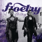 SupaStar (feat. Common) [Featuring Common] by Floetry