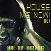 Got a Move (Anthony Maserati's House Mix) song lyrics