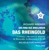 Wagner: Das Rheingold, WWV 86A (Remastered 2021) [Live] album lyrics, reviews, download