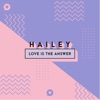 Love Is The Answer - Single