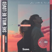 She Will Be Loved (feat. Jonah Baker) artwork