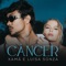 Câncer (feat. Gustah) - Single