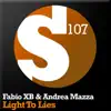 Light to Lies - EP album lyrics, reviews, download
