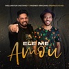 Ele Me Amou (feat. Pedras Vivas & Rodney Graciano) - Single