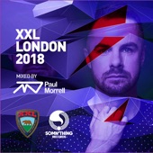 Xxl London 2018 (Deluxe) artwork