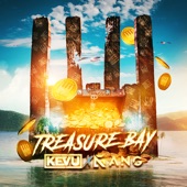 Treasure Bay (Extended Mix) artwork