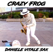 Crazy Frog (Sax Version) artwork