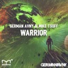 German Avny - Warrior