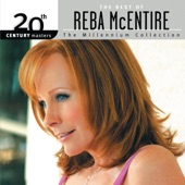 Reba McEntire - The Night the Lights Went Out in Georgia
