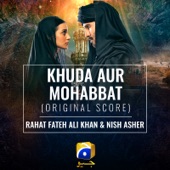 Khuda Aur Mohabbat (Original Score) artwork