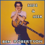Hide & Seek by Ben Robertson