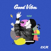 Good Vibes artwork