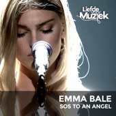 SOS to an Angel - uit Liefde Voor Muziek (Live) artwork