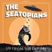 The Seatopians - Seahorsemen of the Apocalypse