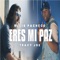 Eres Mi Paz (feat. Travy Joe) - Rulis Pacheco lyrics