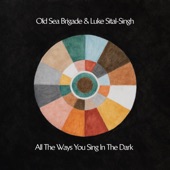 All the Ways You Sing in the Dark - EP artwork