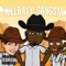 Hillbilly Gangsta (feat. Virgil Evans & SCRUBS) - Hillbilly Gangsta lyrics