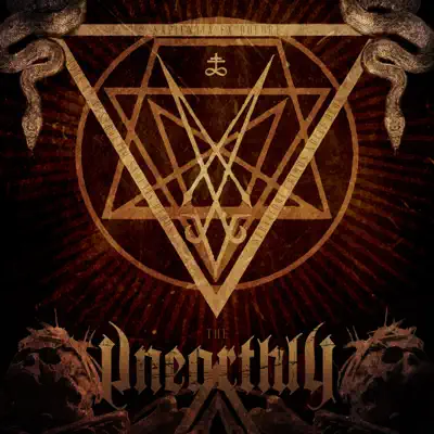 The Unearthly - Unearthly