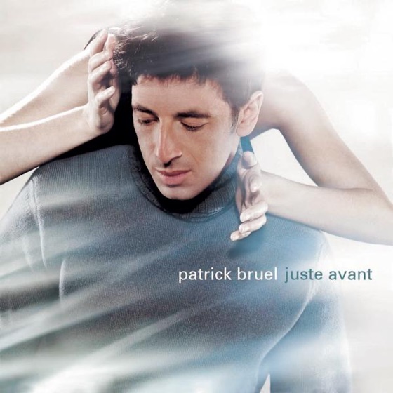 Cover artwork for Tout s'efface