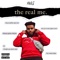 The Real Me (feat. SPCMN & Sanni.) - TAKA$ lyrics