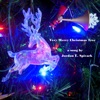 Very Merry Christmas Tree - Single