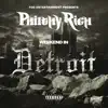 Ghetto Free (feat. Rio Da Yung Og, RMC Mike, Peezy, Lou Gram & Baby Money) song lyrics