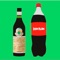 Coca y Fernet - Ken Flow lyrics