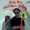 Radio Man (feat. Ykee Benda) - Radio & Weasel lyrics