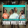 John Vuli Gate (feat. Ntosh Gazi & Colano) - Single
