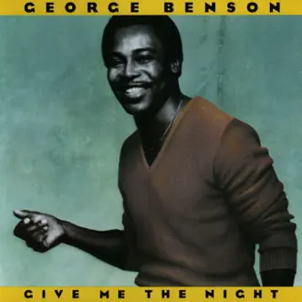 Give Me the Night by George Benson song reviws