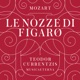 MOZART/LE NOZZE DI FIGARO cover art