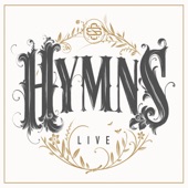 Hymns Live artwork
