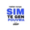 Sim Te Gen Pouvwa (feat. Disip) - Haitian Konpa lyrics