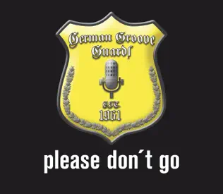 télécharger l'album German Groove Guards - Please Dont Go