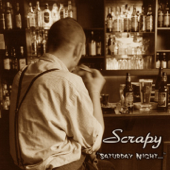 Saturday Night - Scrapy