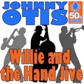 Willie and the Hand Jive (Digitally Remastered) artwork