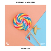 Popstar artwork