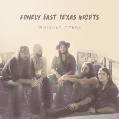 Lonely East Texas Nights - Single