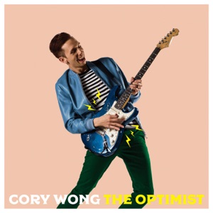 Cory Wong - Light As Anything (feat. Robbie Wulfsohn) - Line Dance Music