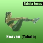 Heaven (Tabata) artwork