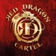 RED DRAGON CARTEL cover art
