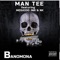 Banomona (feat. Moskidd Jnr, NK) - Man Tee lyrics