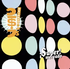 Super Mercado by 2 Skinnee J's album reviews, ratings, credits