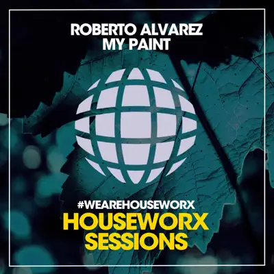 My Paint - Single - Roberto Alvarez