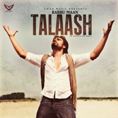 Talaash (In Search of Soul) artwork