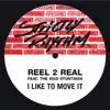 I Like to Move It - EP album lyrics, reviews, download