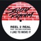 Reel 2 Real, The Mad Stuntman - I Like to Move It - Erick ''more'' Club Mix