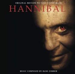 VIDE COR MEUM (HANNIBAL - OST) cover art